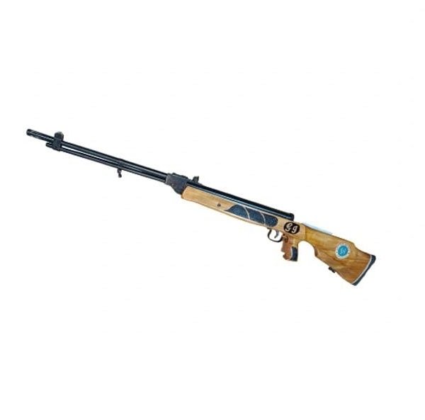 GD Double Barrel