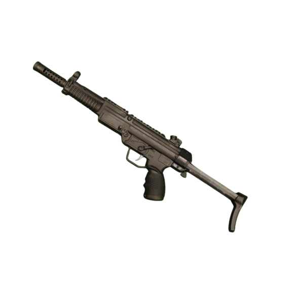 Aarmar Sports Tactical Air Rifle