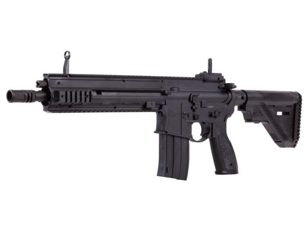 Heckler & Koch HK416 A5 4.5mm (.177) BB Air Rifle